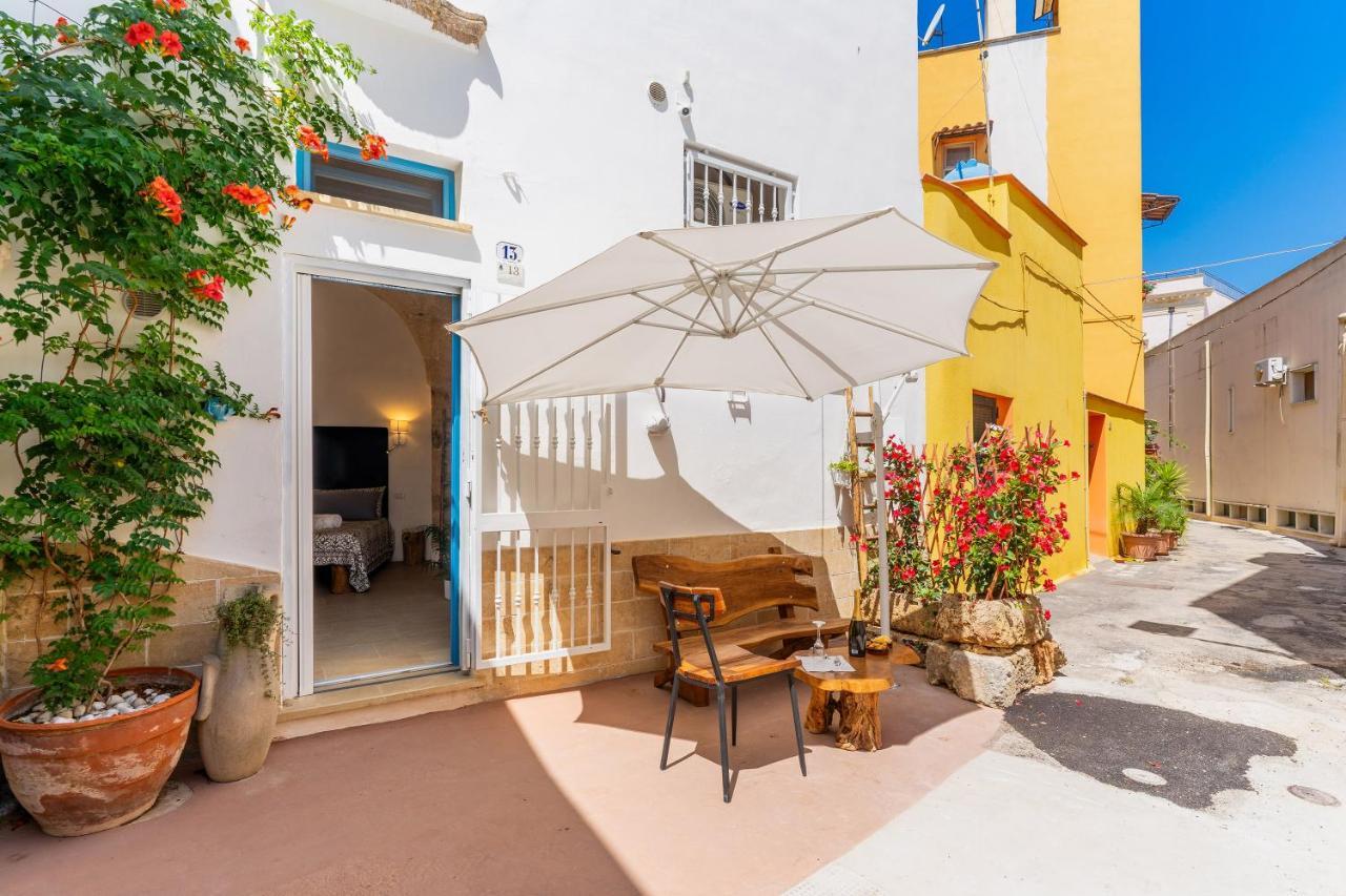 Le Antiche Dimore Di Cadia Ugento Exterior photo
