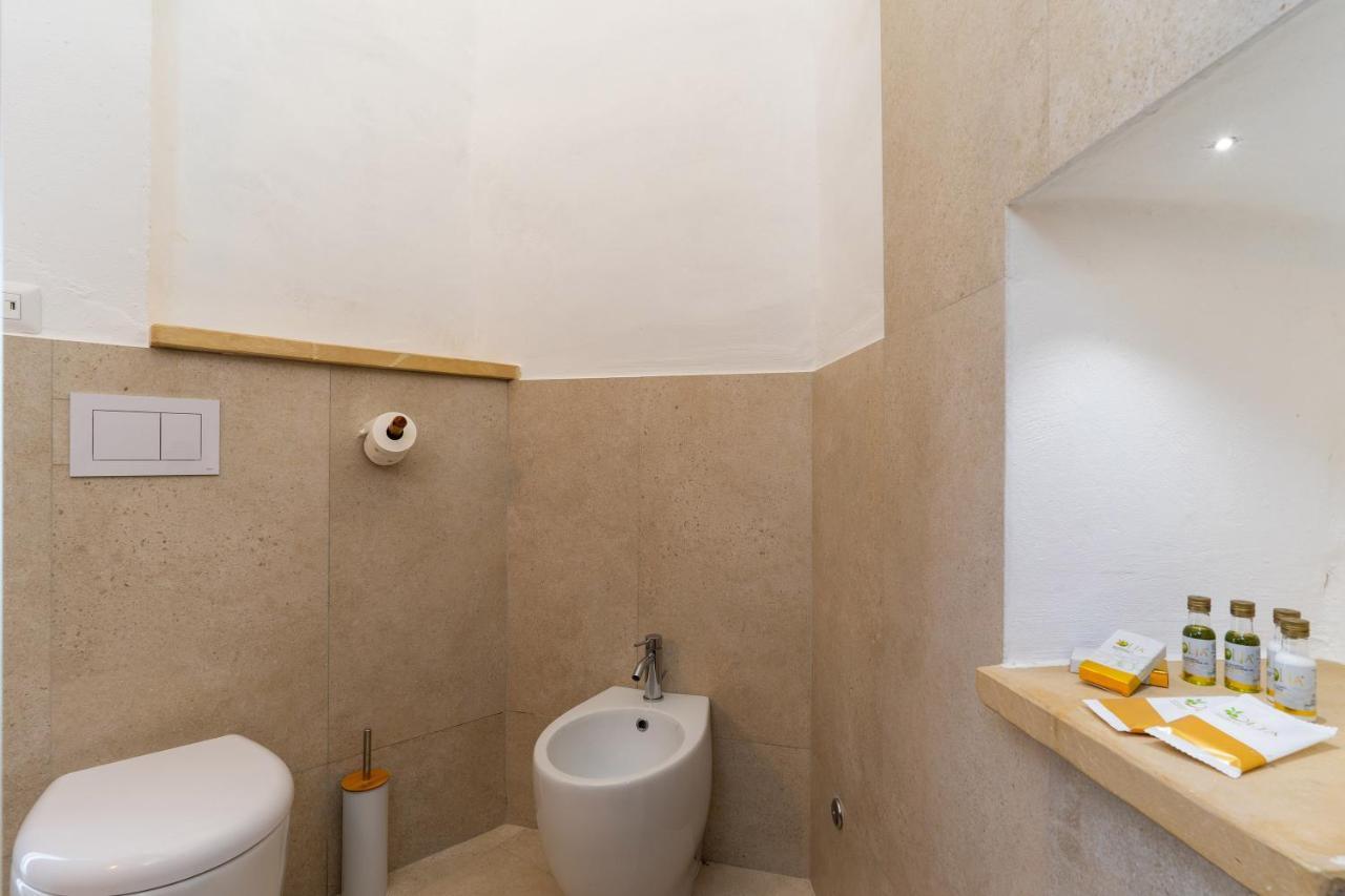 Le Antiche Dimore Di Cadia Ugento Exterior photo