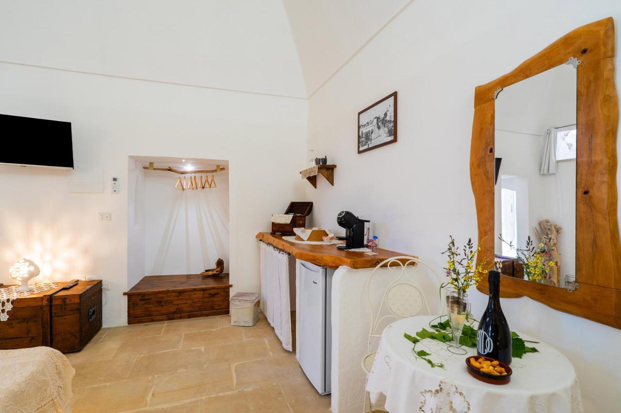 Le Antiche Dimore Di Cadia Ugento Exterior photo