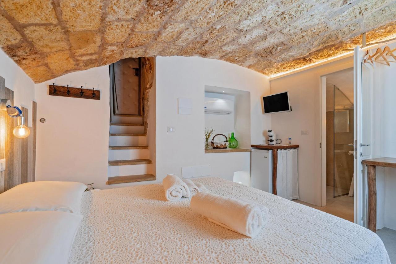 Le Antiche Dimore Di Cadia Ugento Exterior photo