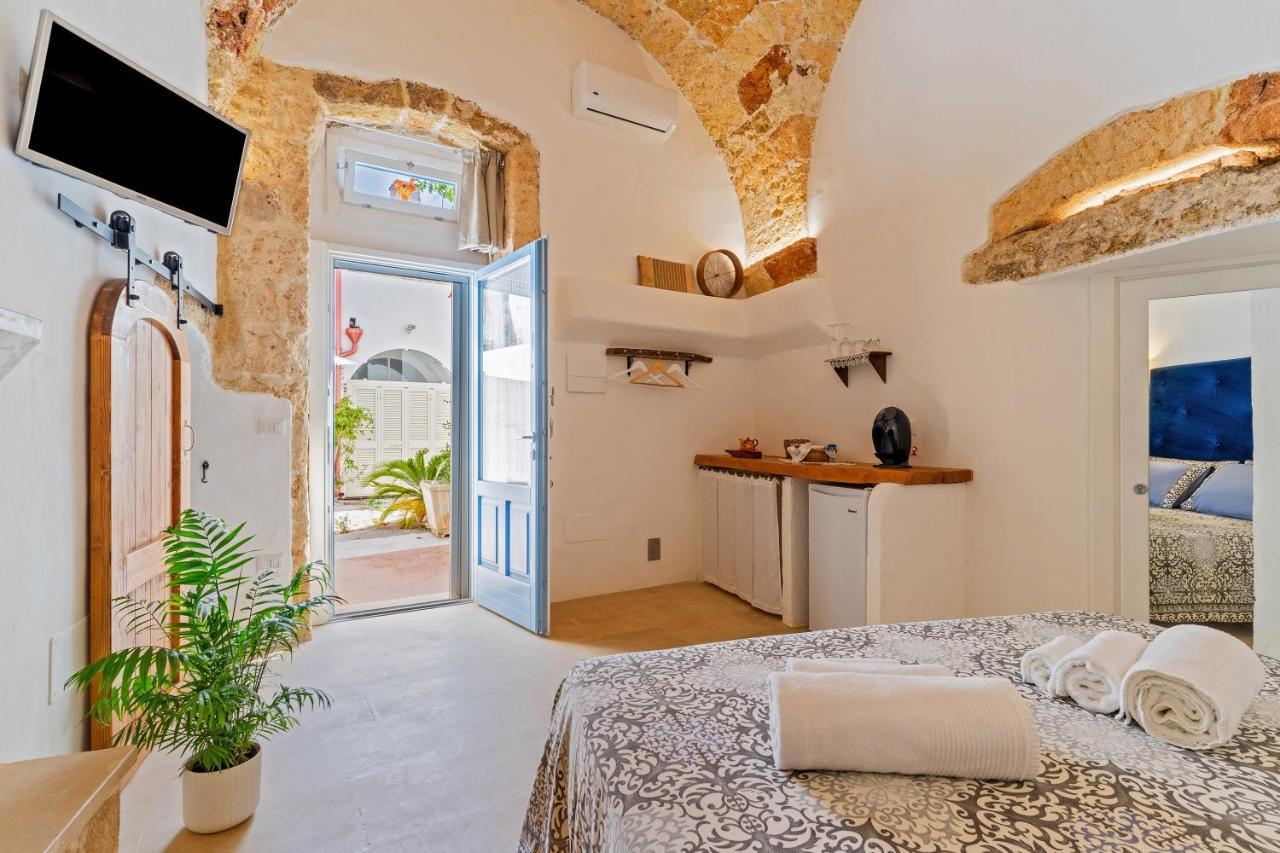 Le Antiche Dimore Di Cadia Ugento Exterior photo