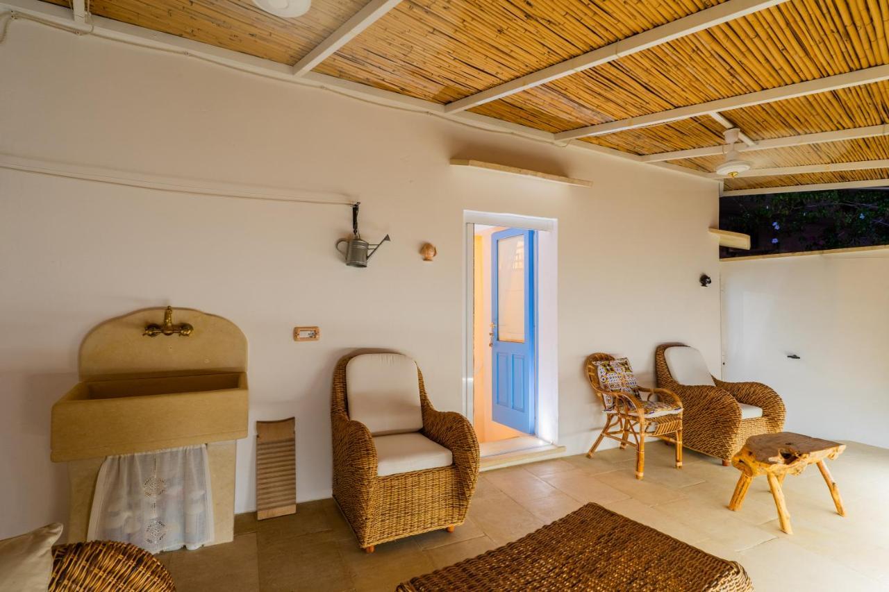 Le Antiche Dimore Di Cadia Ugento Exterior photo