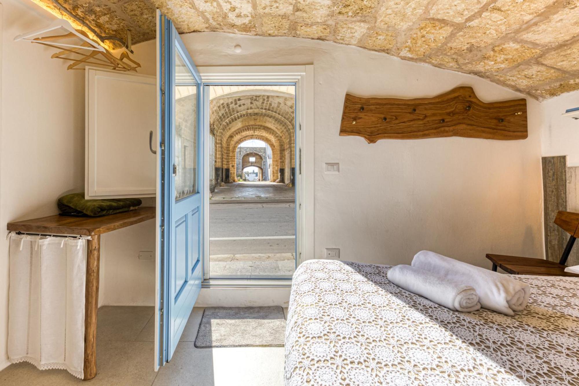 Le Antiche Dimore Di Cadia Ugento Exterior photo